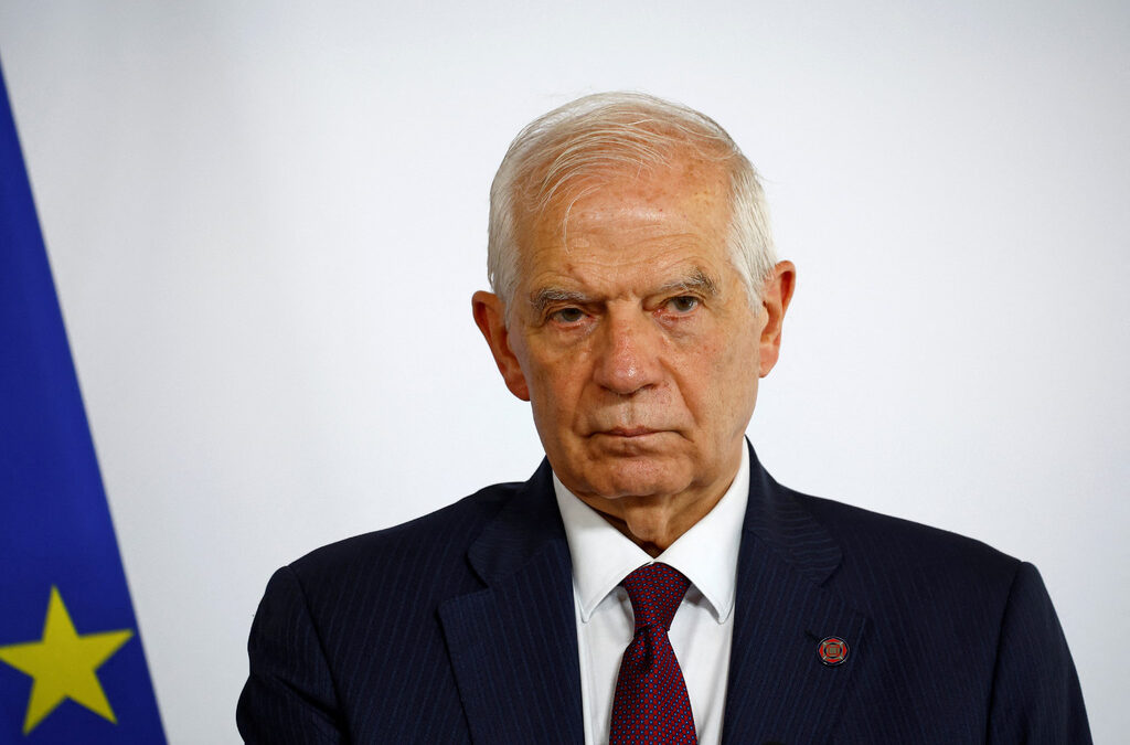 Испания и Ирландия ще признаят Държавата Палестина на 21 май