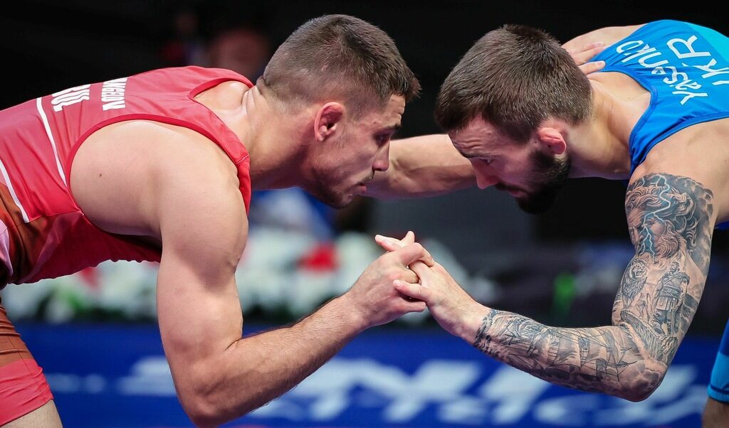 Българската борба остана с рекордно малък отбор за олимпийските игри