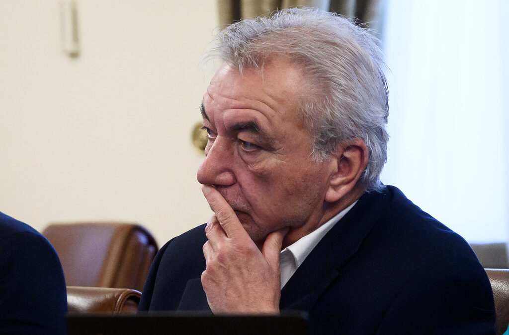 Росен Карадимов
