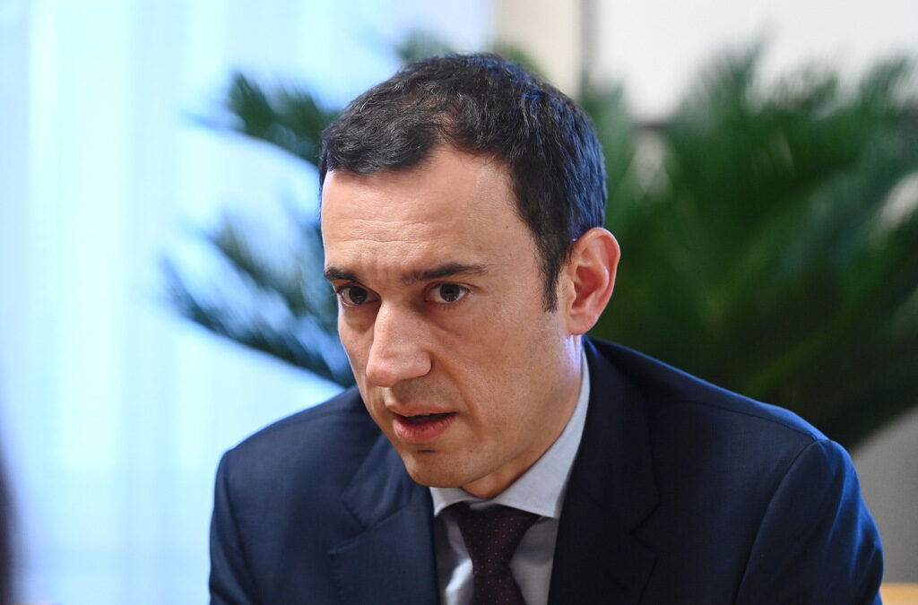 Васил Терзиев: Модернизацията на лифтовете на Витоша ще струва до 150 млн.евро