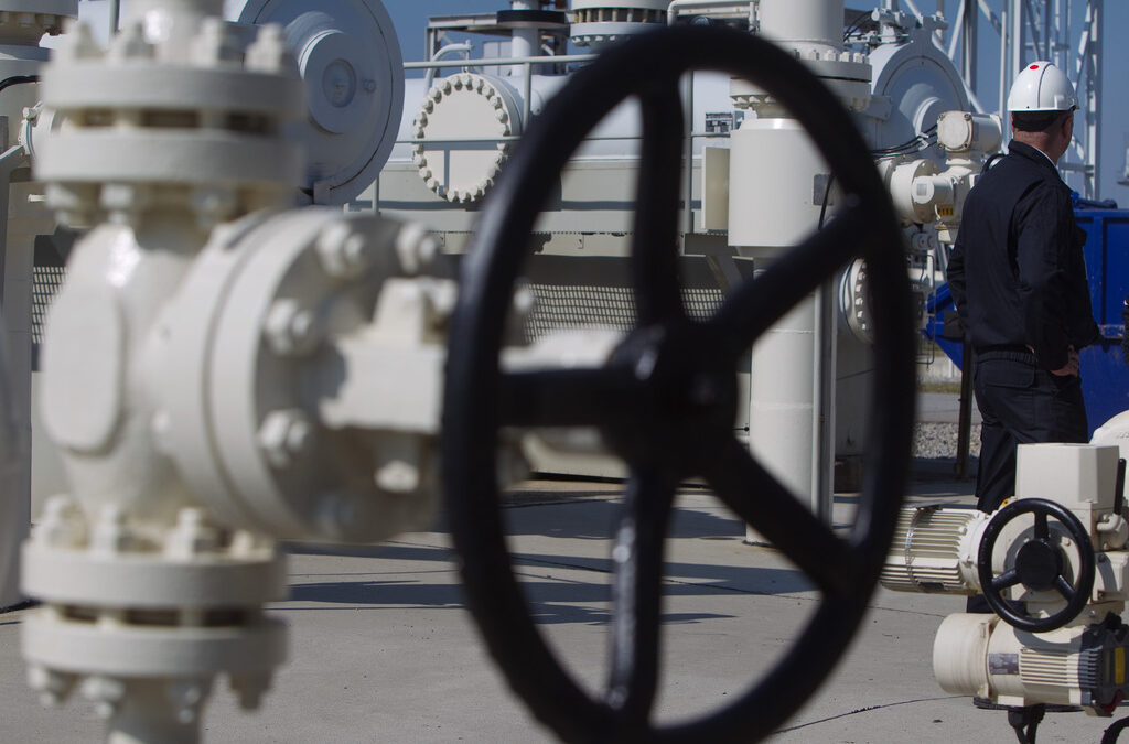 Четири държави: Германия ни пречи да се отървем от руската газова зависимост