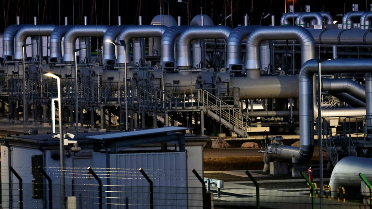 След протест от съседи Германия ще отмени оскъпяваща газа такса След протест от съседи Германия ще отмени оскъпяваща газа такса