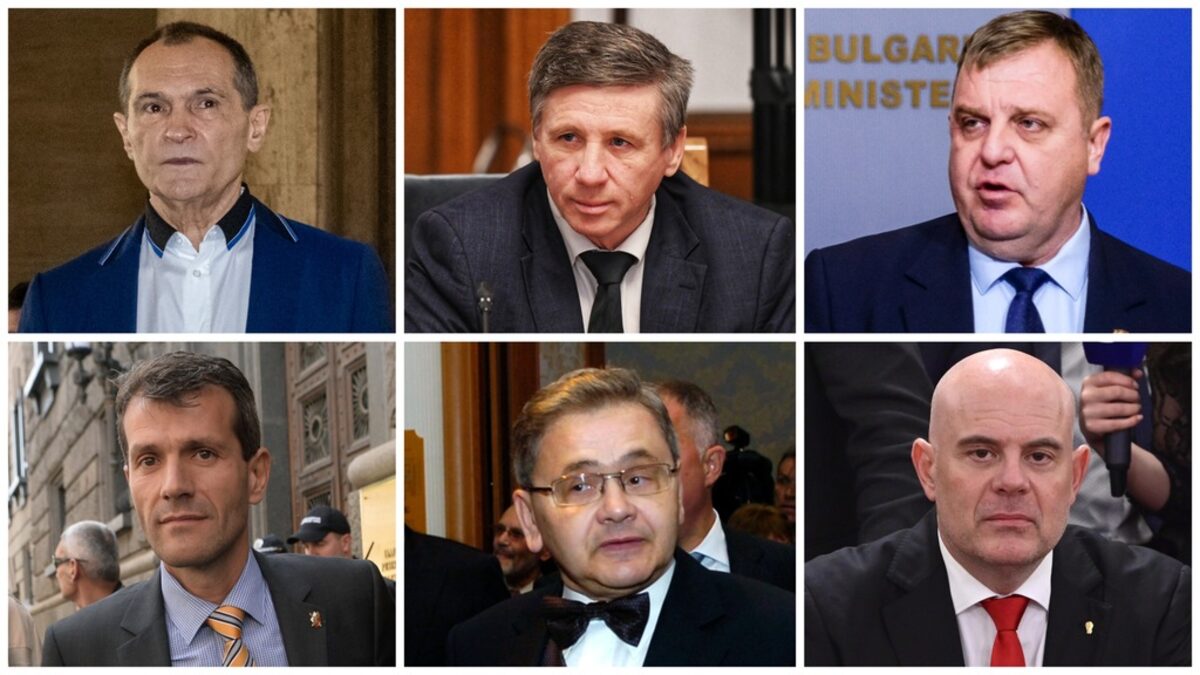 Пътеводител за избори 2024: по-малко известните партии и кой стои зад тях (част 3)