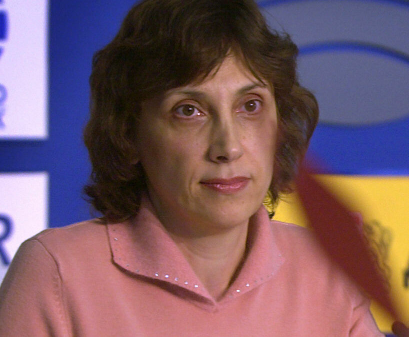 <em>Маргарита Александрова</em>