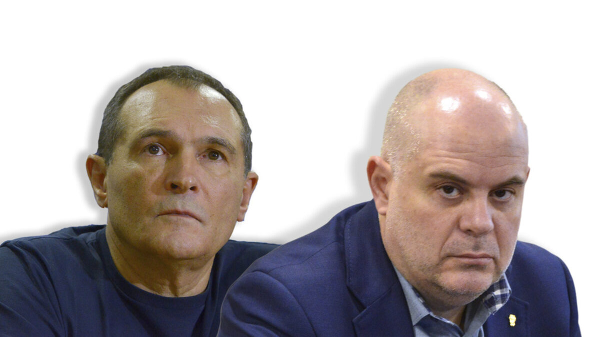 Доколкото обаче и двете формации са регистрирани в ЦИК като коалиции, те няма да ползват държавна субсидия.