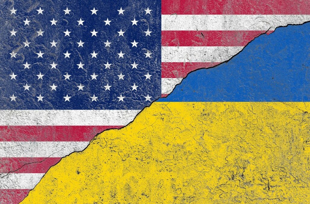 САЩ разшириха санкциите срещу Русия преди срещата на Г-7 САЩ разшириха санкциите срещу Русия преди срещата на Г-7