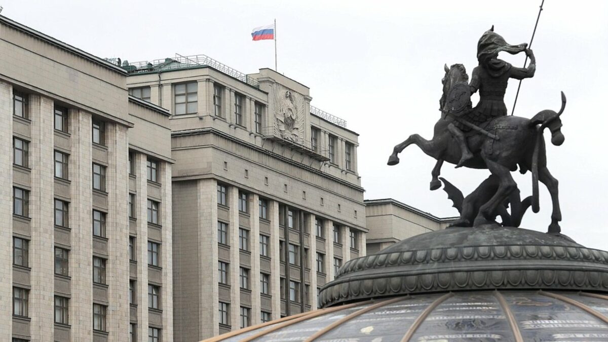 В Русия е подготвен закон за "геноцида срещу съветския народ"