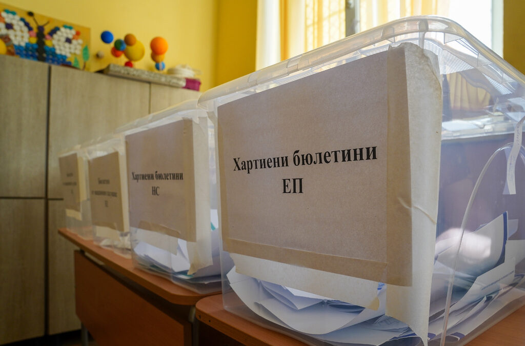 Случващото се в Брюксел има все по-голямо влияние върху вътрешната политика в държавите от Европейския съюз.