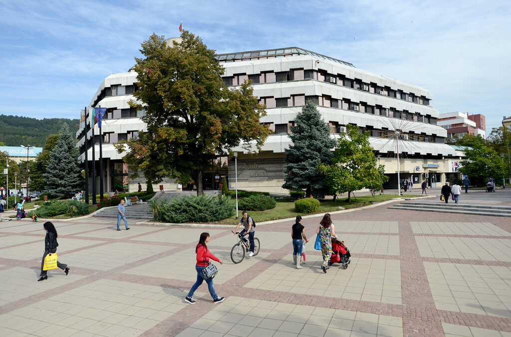 Дупница