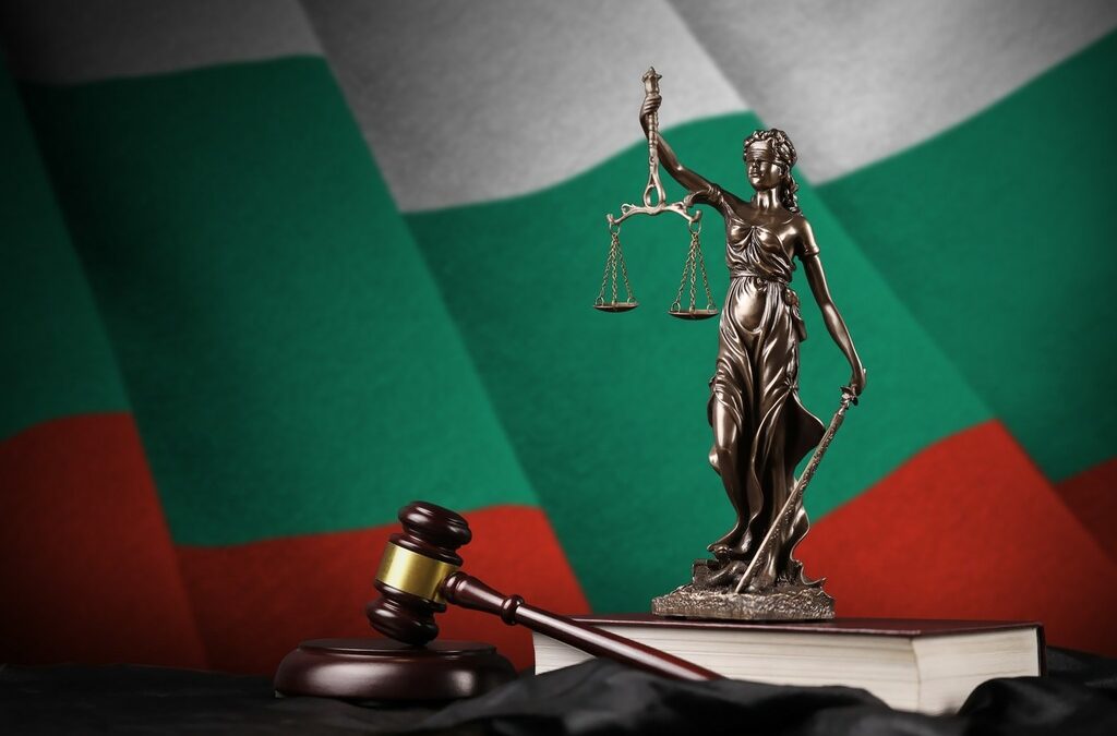 Проучване показа колко доверие има бизнесът на българското правосъдие
