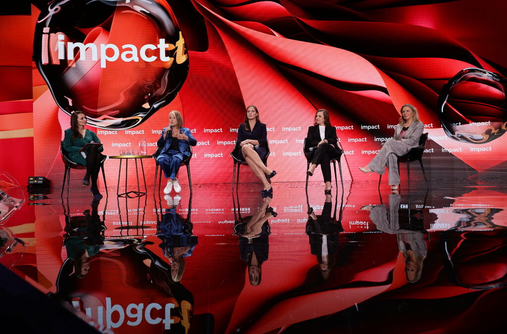 Престижната конференция IMPACT идва в Букурещ, за да обхване и Югоизточна Европа