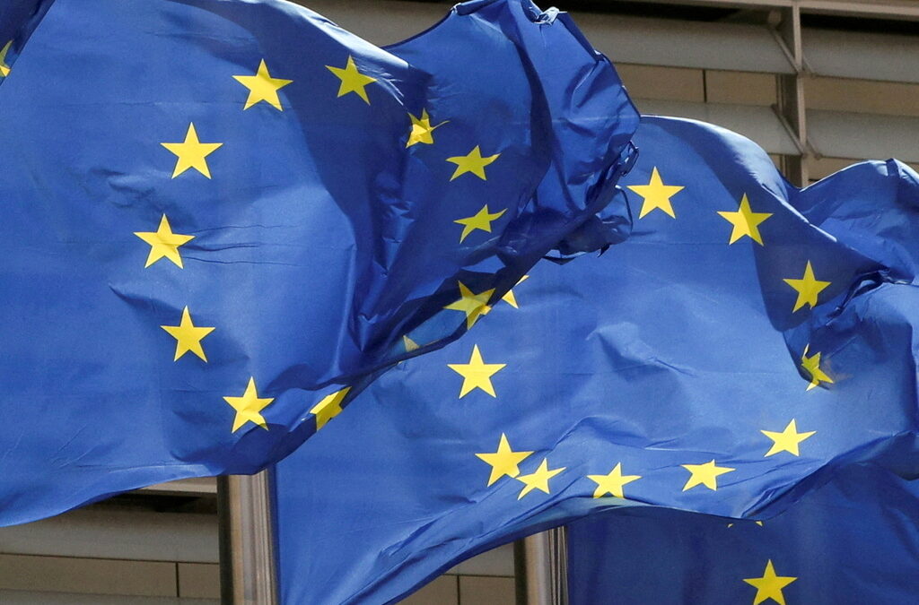 Съгласуван е поредният пакет санкции на ЕС срещу Русия