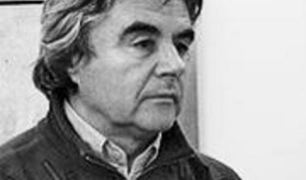 Почина художникът Иван Димов