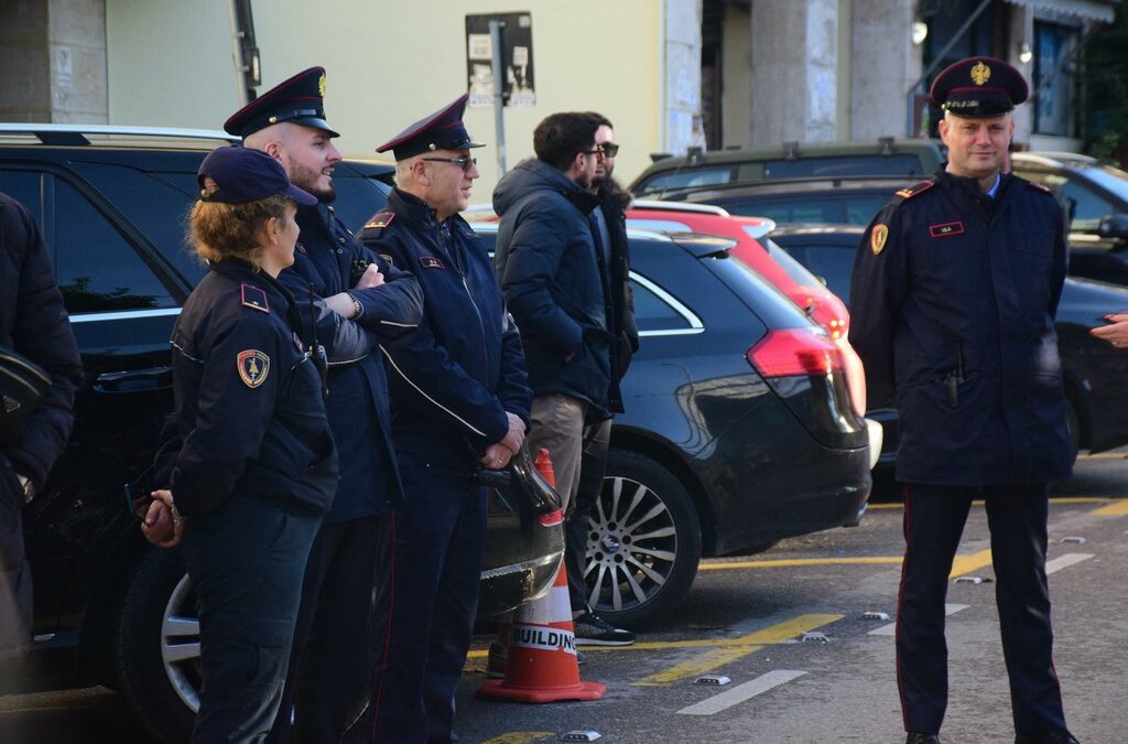 Осъденият албански кмет, избран за гръцки евродепутат, остава в затвора