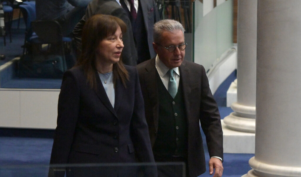 Филиз Хюсменова окончателно напусна парламента