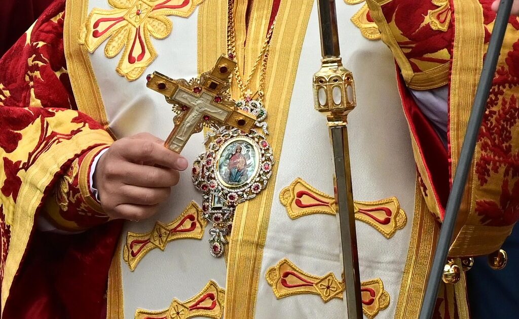Вторият свободен избор на патриарх
