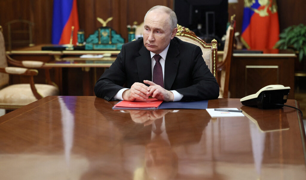 Русия подновява производството на ракети със среден обсег заради САЩ