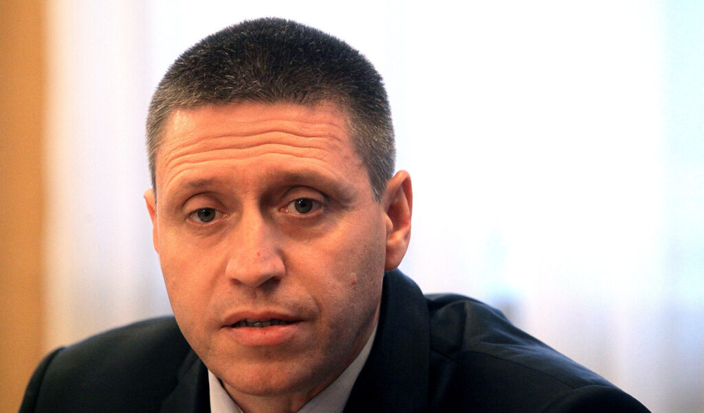 Тодор Коджейков