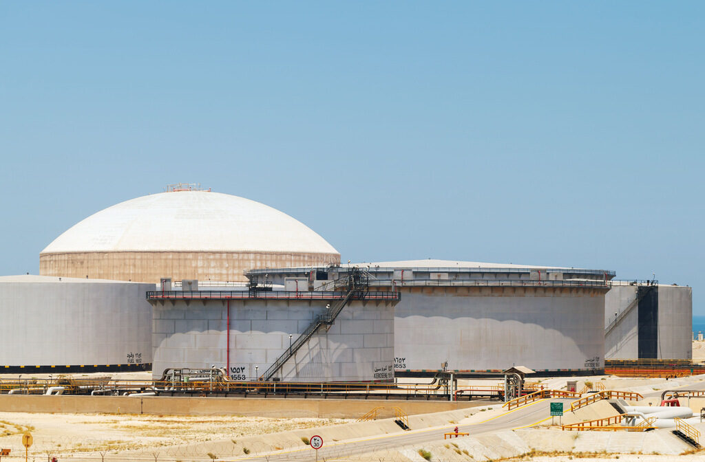 Саудитска Арабия откри нови находища на петрол и природен газ Саудитска Арабия откри нови находища на петрол и природен газ
