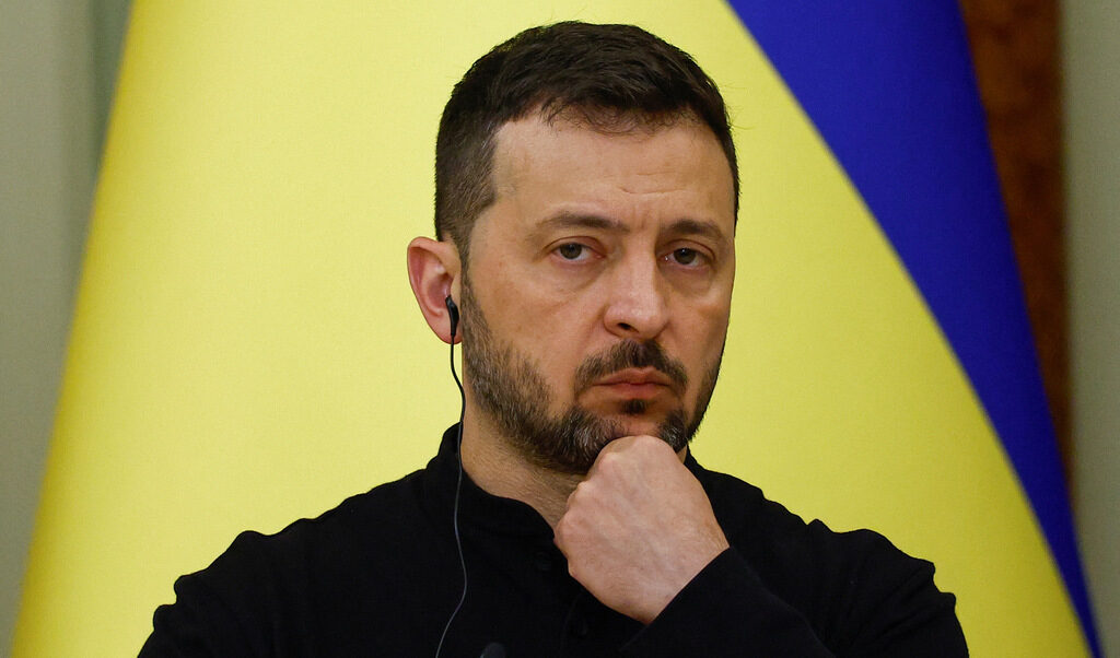 Ново проучване: Украинският оптимизъм се сблъсква с българския и европейския скептицизъм Ново проучване: Украинският оптимизъм се сблъсква с българския и европейския скептицизъм