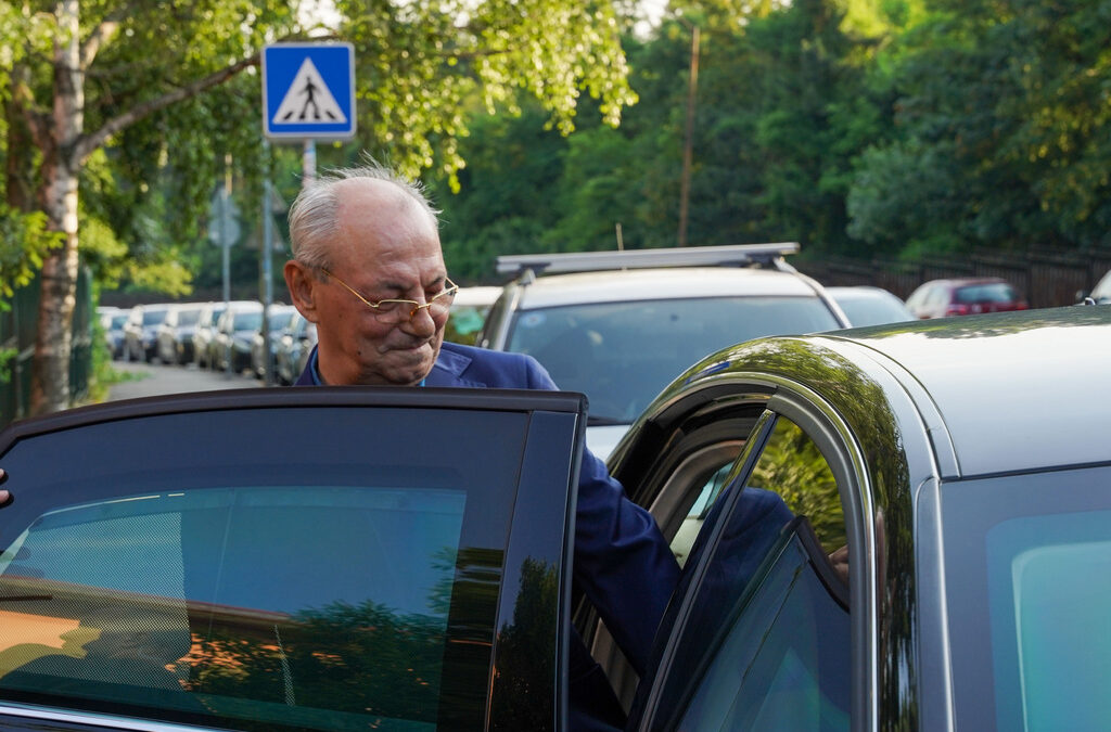Ахмед Доган