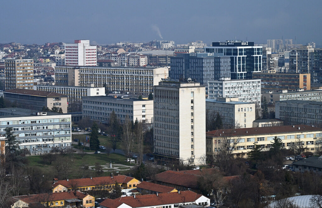 Графика: Цените на жилищата растат най-много в България