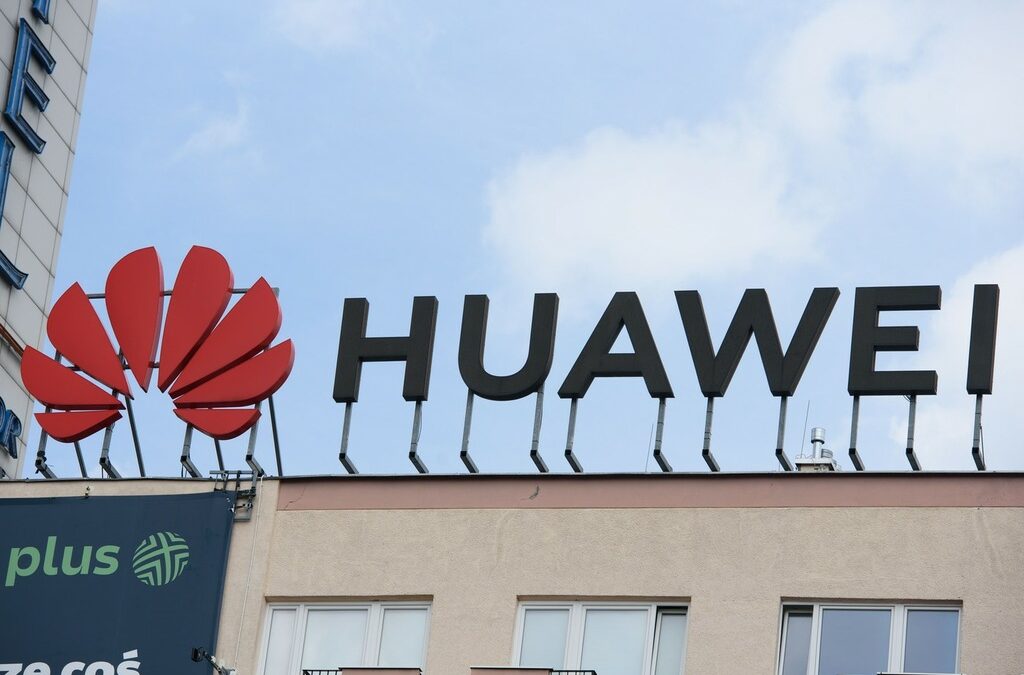 Германия постигна сделка за ограничаване на ролята на "Хуауей" в 5G мрежите