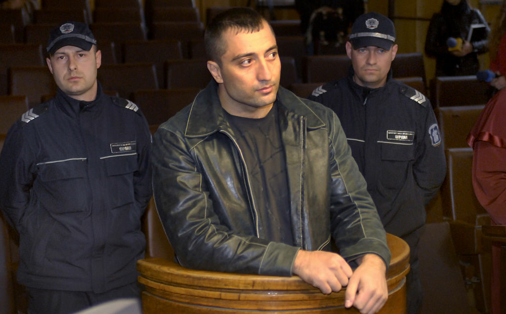 Още трима от приближените на Митьо Очите са подписали споразумение с прокуратурата