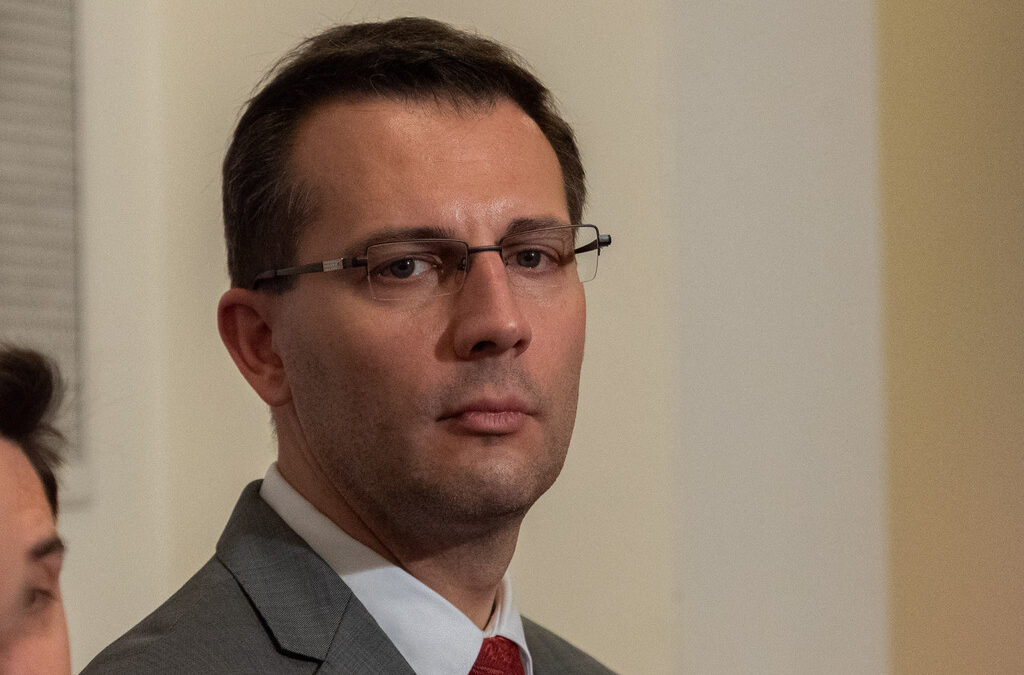 Станислав Анастасов обвини Чакъров, Ибрямов и Аталай в разиграване на етническата карта