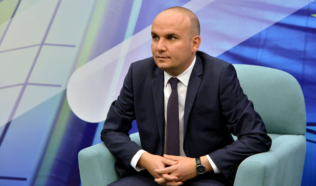 Илхан Кючюк
