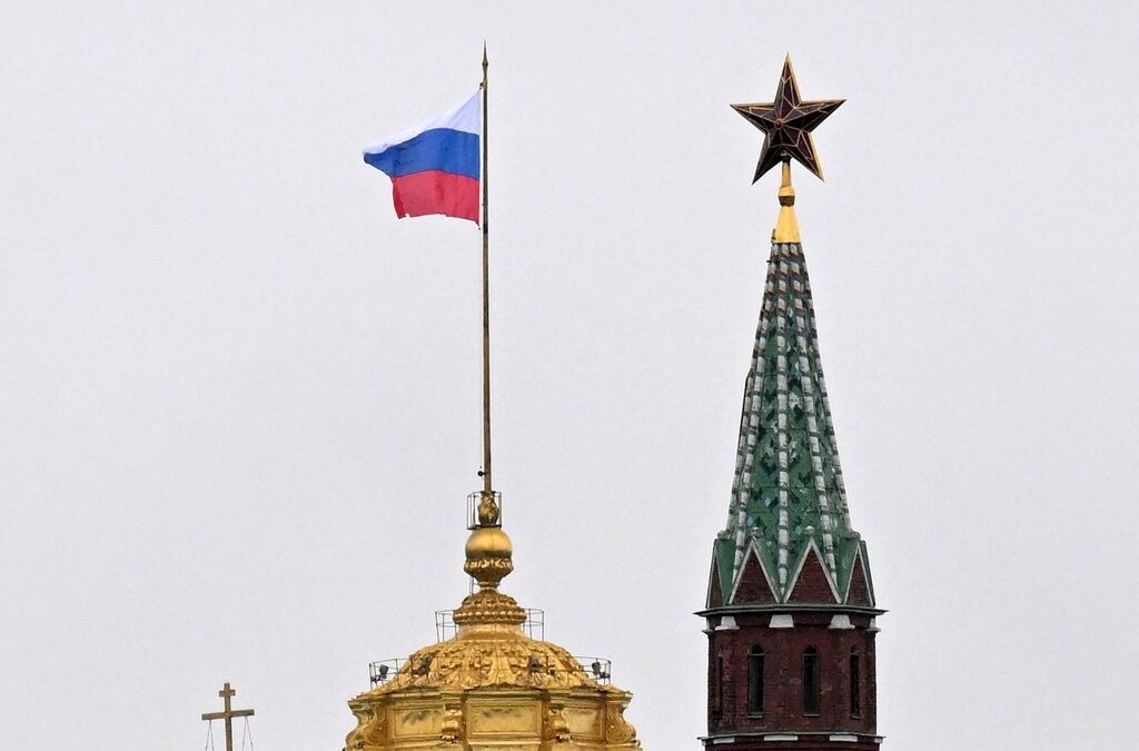 Над 650 хил. са напуснали Русия от началото на войната, сочат данни от 70 държави