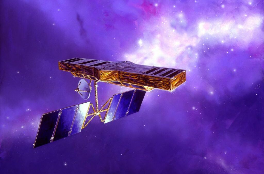 През ноември&nbsp; Rosetta ще прелети близо до Земята и NASA планира да проучи явлението по-задълбочено.