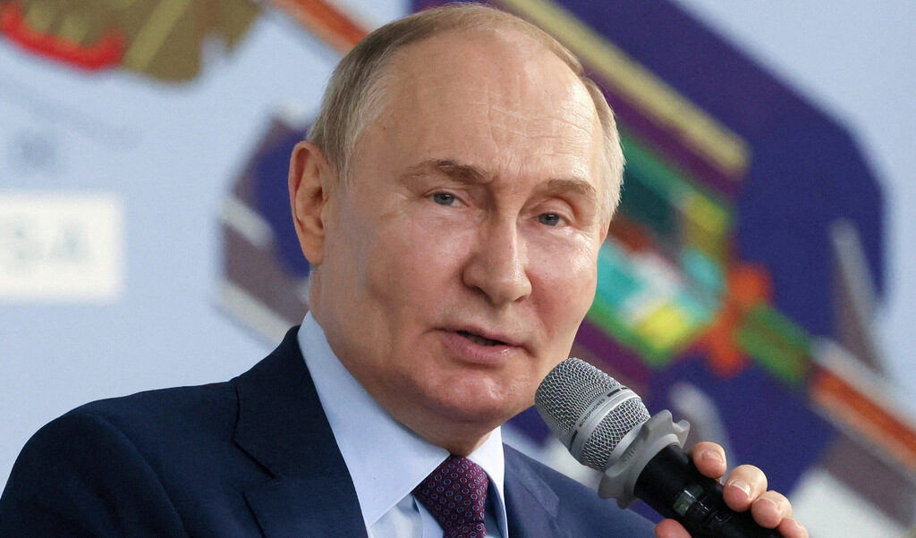 След процеса срещу Гершкович: Кой може да бъде включен в евентуална размяна на затворници