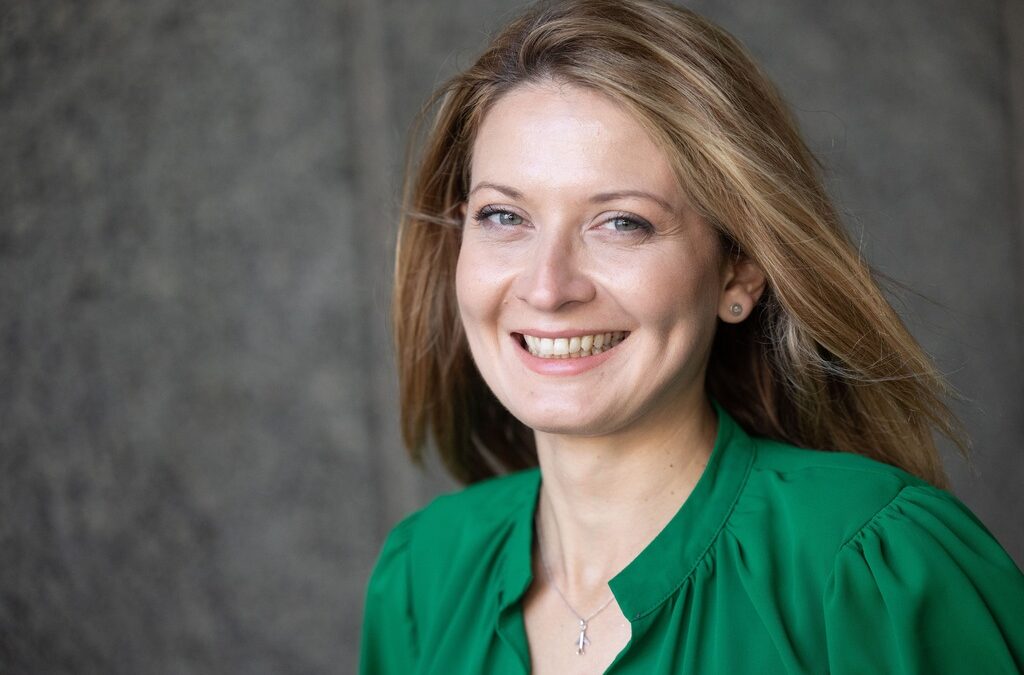 Цветелина Пенкова