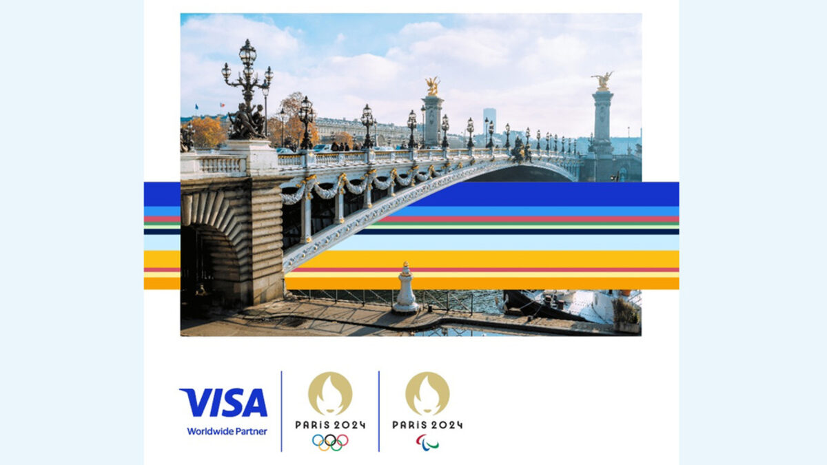 Visa прави олимпийските градове по-устойчиви и подобрява мобилността