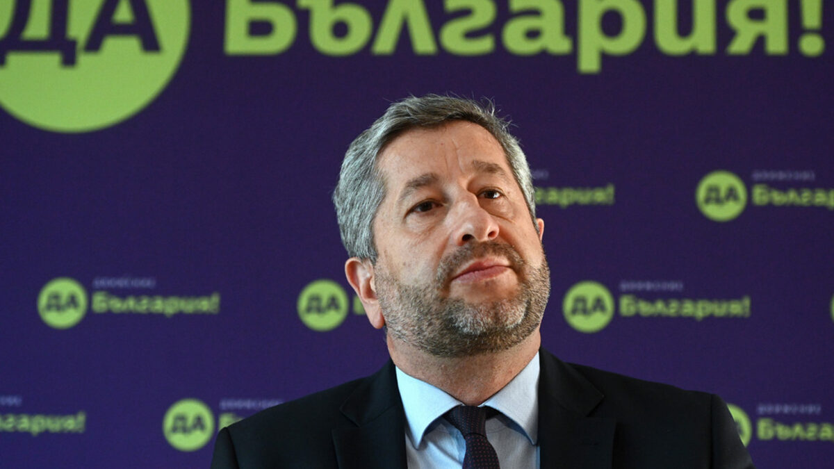 КС подпечата признанието, че у нас държавното управление се осъществява чрез (зло)употреби с прокуратурата, службите и техните производни.