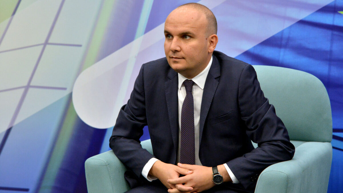 Подкрепящите Доган депутати от ДПС ще разговарят с партии само ако се разграничат от модела "Пеевски"