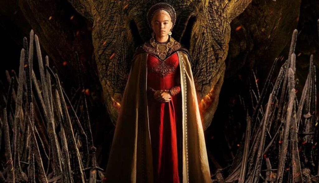 Сериалът "Домът на дракона" ще има още два сезона