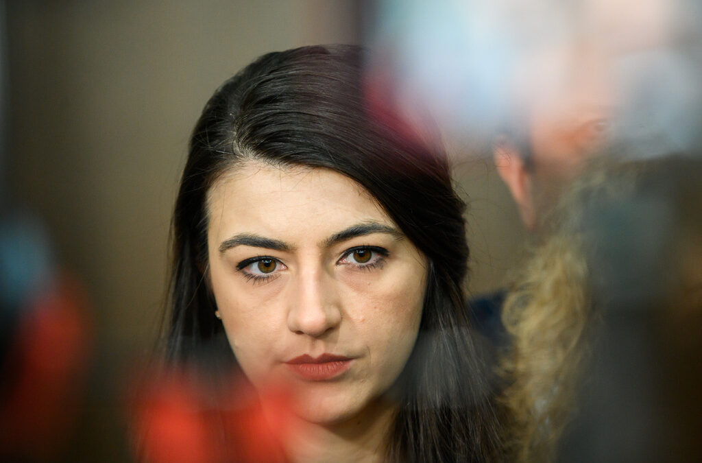 Лена Бориславова