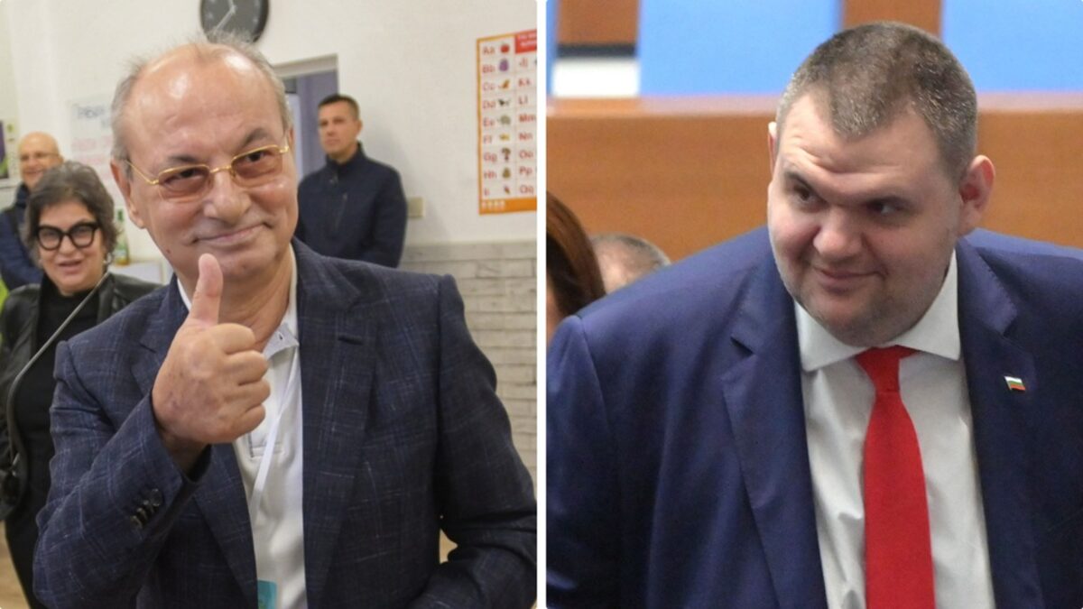 Административният съд остави без разглеждане две от жалбите на ДПС-Доган
