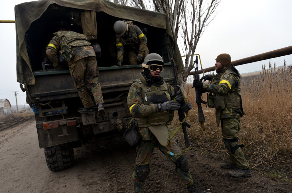 Украинската офанзива на територията на Русия вече има важни последствия. Първо, властта в Москва е разклатена, второ, Украйна подсилва бойния си дух. Украинската офанзива на територията на Русия вече има важни последствия. Първо, властта в Москва е разклатена, второ, Украйна подсилва бойния си дух.