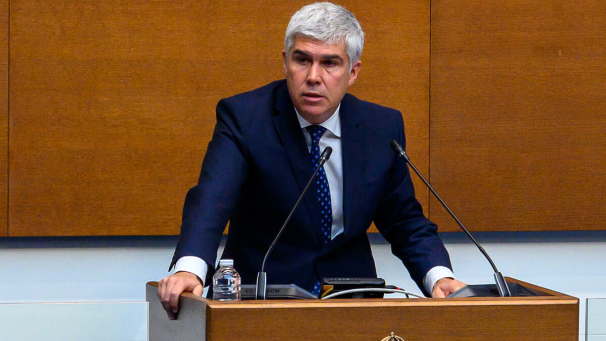 Министърът на енергетиката: Няма решение за изграждане на хранилище за ядрени отпадъци