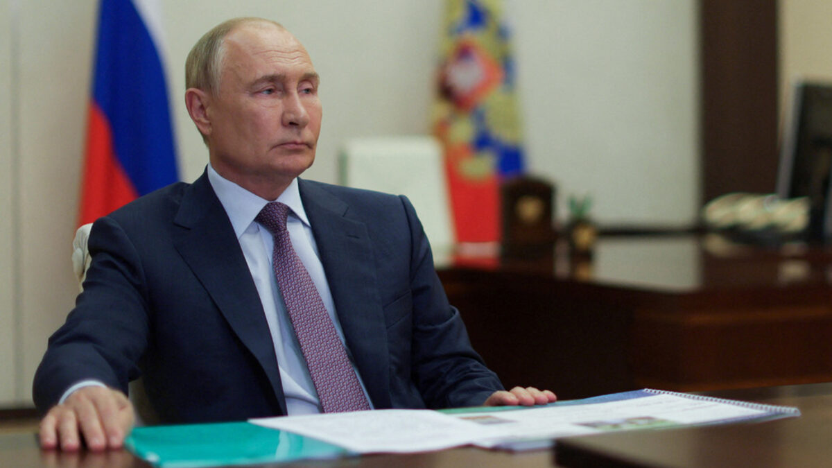 Пропагандата на Путин в България започва да се връща като бумеранг срещу Москва Пропагандата на Путин в България започва да се връща като бумеранг срещу Москва