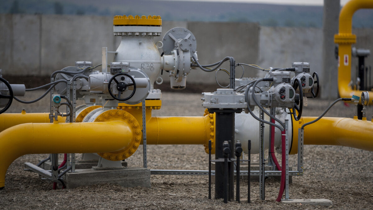 Турция ще изнася за България под името Turkish Blend смес от газ от различни източници Турция ще изнася за България под името Turkish Blend смес от газ от различни източници