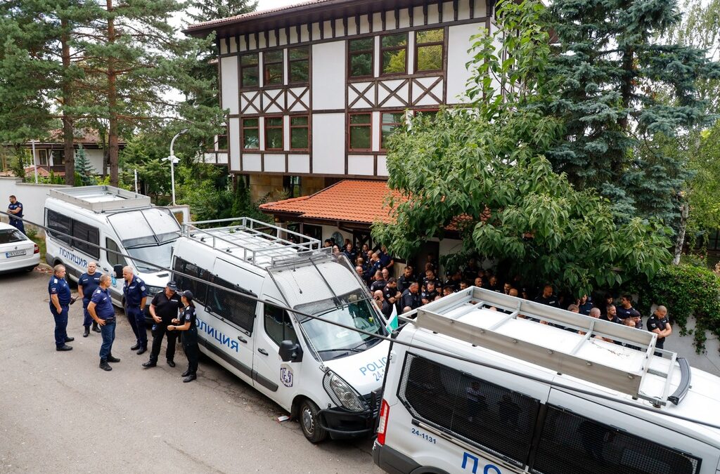 Важните събития в България и по света днес