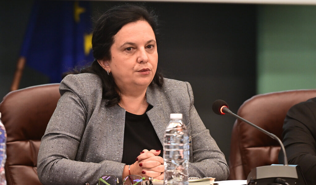Служебният министър на правосъдието не иска да е главен прокурор, няма и да предлага такъв