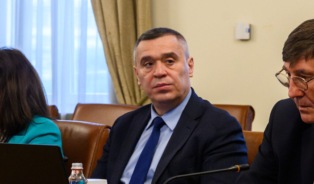 Георги Тахов
