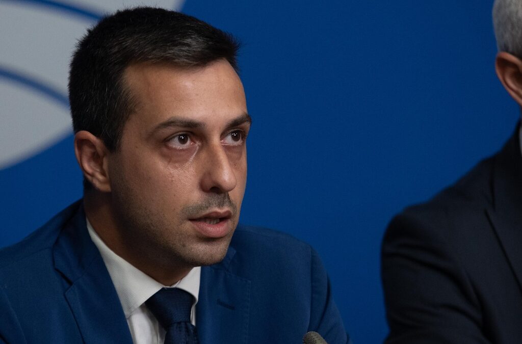 "Възраждане" вкараха темата за децата и сексуалността и в Столичния общински съвет