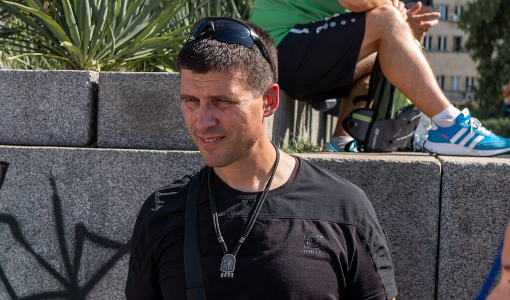 Ивелин Михайлов
