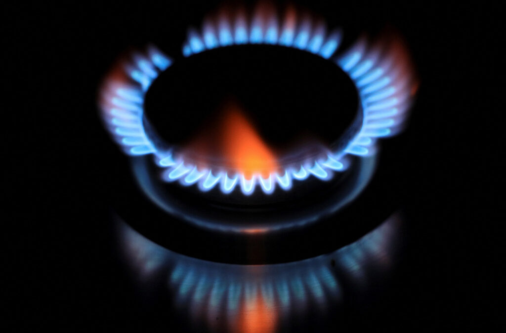 В Хърватия е открито находище на газ